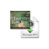 Take the High Road MP3 Set
