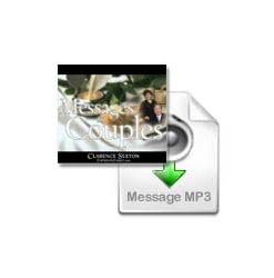 Messages to Couples MP3 Set