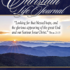 Crown Christian Life Journal 2023 The King Is Coming