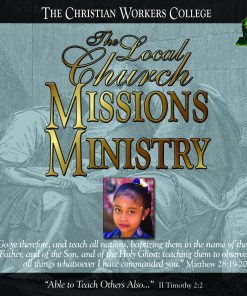 The Local Church Missions Ministry