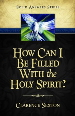 How Can I Be Filled With the Holy Spirit? - Faith for the Family