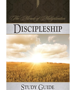 Discipleship - Faith for the Family